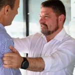 Περιοδεία Νίκου Χαρδαλιά την Πέμπτη στην Αχαΐα