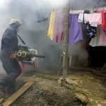 Περού: Θερίζει ο δάγκειος πυρετός - Παραιτήθηκε η υπουργός Υγείας