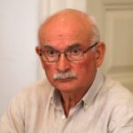 Νίκος Ασπράγκαθος: «Περιβάλλον για την ποιότητα ζωής που μας αξίζει και όχι θυσία στο βωμό του κέρδους»