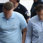 Άλκης Καμπανός: Η ώρα των ποινών για του 12 καταδικασθέντες