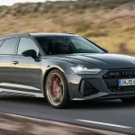 H Audi ετοιμάζει επίθεση με νέο αρχηγό