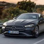 Επίσημο: Η ολοκαίνουργια Mercedes-Benz CLE