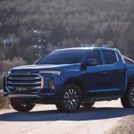 Αποκάλυψη: Στην Ελλάδα το πρώτο ηλεκτρικό pickup