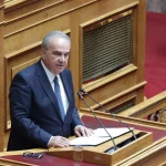 Παπαθανάσης: Εντός Αυγούστου το αίτημα για τα €5 δισ. του RePowerEU