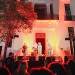To 3o Patras Art Festival ξεκίνησε με ένα δυναμικό live - ΦΩΤΟ