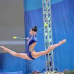Πρώτη φορά στην Πάτρα το Κύπελο Ελλάδας Ρυθμικής Γυμναστικής