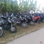 Ζεσταίνονται οι μηχανές για το 5ο ετήσιο Αντάμωμα Φίλων Μοτοσυκλέτας στο Αίγιο