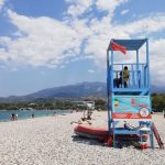 Πάτρα: Στα ύψη το κόστος της ναυαγοσωστικής κάλυψης στις παραλίες