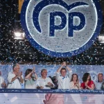 Εκλογές στην Ισπανία: Το Λαϊκό Κόμμα νίκησε, αλλά όχι τη συνολική πλειοψηφία