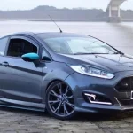 Οριστικό «αντίο» από το Ford Fiesta – Σταμάτησε η παραγωγή του