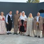 «Γιατρός με το στανιό»- Η γνωστή κωμωδία του Μολιέρου ανεβαίνει στο θεατράκι των Ιτεών στις 21 και 22 Ιουλίου