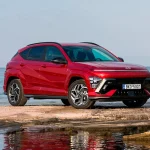 Το νέο Hyundai KONA αυτοκίνητο της Χρονιάς 2023
