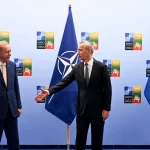Στέιτ Ντιπάρτμεντ: Η Τουρκία δεν έχει δώσει συγκεκριμένο χρονοδιάγραμμα για την ένταξη της Σουηδίας στο ΝΑΤΟ