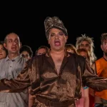Αρχαίο Θέατρο Επιδαύρου: Οι «Σφήκες« του Αριστοφάνη μεταφέρονται στο σήμερα