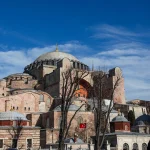 Ελπιδοφόρος - Αγιά Σοφιά: «Έγινε τζαμί για καθαρά πολιτικούς λόγους»