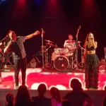 Αίγιο: Τo Sunset Festival έδωσε χρώμα στο ηλιοβασίλεμα – ΦΩΤΟ