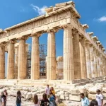 Απάτη με εισιτήρια «Skip the line» για είσοδο στην Ακρόπολη
