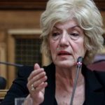 Συλλυπητήριο μήνυμα της Σίας Αναγνωστοπούλου, για την απώλεια του Νίκου Παναγιωτόπουλου