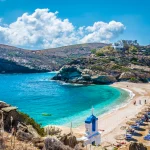 Κλιματική αλλαγή: Έρχεται «τέλος εποχής» για τον τουρισμό στη Μεσόγειο; - Τι λένε οι ειδικοί