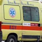 Πάτρα - ΣΟΚ: Πέθανε την ώρα που έτρωγε με την οικογένειά του σε παραλιακό μαγαζί