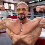 Jo Lindner: Πέθανε σε ηλικία 30 ετών ο bodybuilder – Είχε γίνει διάσημος ως «Joesthetics»