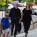 Πατέρας Άλκη Καμπανού για την καταδίκη των «12»: «Δεν θεωρώ ότι η ποινή ήταν εξοντωτική»