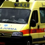 Κατερίνη: Κάηκε ζωντανή μέσα στο αμάξι της όταν προσέκρουσε σε κάδο σκουπιδιών