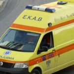 ΣΟΚ ΣΤΗΝ ΠΑΤΡΑ: Κεραυνοβολήθηκε από ρεύμα πατέρας 2 ανήλικων παιδιών