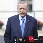 Ερντογάν από τα κατεχόμενα: Το 1974 φέραμε την ειρήνη στην Κύπρο