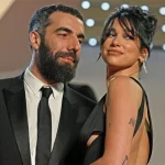 Ντούα Λίπα - Ρομέν Γαβράς: Ελληνοαλβανικό love story με φόντο το Αιγαίο