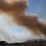 Φωτιά στη Νέα Αγχίαλο: Κατεπείγουσα ΕΔΕ ζήτησε ο Δένδιας