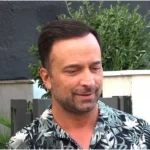 Γιώργος Λιανός: Επέστρεψε στην Ελλάδα - «Εύχομαι να μην δούμε πρόταση γάμου του Μαρτίκα στον τελικό»