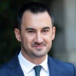 ΣΥΡΙΖΑ: Στηρίζει Αχτσιόγλου ο Αλέξης Χαρίτσης – Δεν θα είναι υποψήφιος