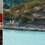 Οι διακοπές αποφοίτησης κατέληξαν σε ιρλανδική τραγωδία