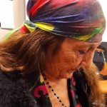 Πέθανε η Γιώτα Γιάννα, η θρυλική τραγουδίστρια με τη φυσαρμόνικα