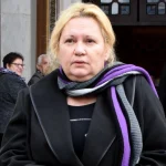 Καίτη Φίνου: Σχόλια μίσους στην ηθοποιό επειδή τα «έβαλε» με την τρανς Μις Ολλανδία