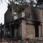 Παράταση προθεσμιών φορολογικών υποχρεώσεων για τους πληγέντες από τις πυρκαγιές