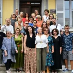Ομάδα Κεραμέων Ίχνη: Η ελληνική κεραμική έχει τη τιμητική της στη Γαλλία – ΦΩΤΟ