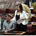 Ζωή Κωνσταντοπούλου: «Να αποφευχθεί το κοινοβουλευτικό bullying» – Επιστολή σε Μητσοτάκη – Τασούλα