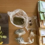 Κοζάνη: Μεγάλο ποσό στην κατοχή ζευγαριού που διακινούσε ναρκωτικά