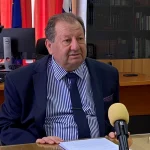 Δημήτρης Καλογερόπουλος: "H Δημοτική ομάδα αποφάσισε ομόφωνα την διαγραφή της κ. Τσουκαλά"