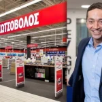Άλεξ Μπάλντοκ (Currys): «Αν δεν πετύχουμε καλή τιμή δεν θα πουλήσουμε τον Κωτσόβολο»
