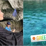 Μαρία Σαράποβα: Στην Ελλάδα για διακοπές η παγκοσμίου φήμης τενίστρια