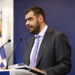 Μαρινάκης (ΝΔ): Θα είμαστε αμείλικτοι σε περιπτώσεις παραπλάνησης καταναλωτών, αδικαιολόγητων κερδών και μη προστασίας εργαζομένων
