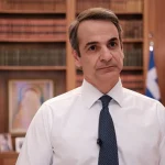 Στη Λέσβο ο Μητσοτάκης την Δευτέρα για τη στήριξη της υποψηφιότητας του Στεφανή στο Βόρειο Αιγαίο