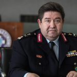 Μιχάλης Καραμαλάκης: Από την ΕΛ.ΑΣ στη «μάχη» για το δήμο Ηρακλείου!