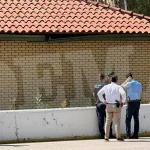 Επεισόδιο στη Β’ Μοίρα Αλεξιπτωτιστών: Ο υπαξιωματικός είχε διένεξη με τον διοικητή του πριν μπει τρελαμένος στο στρατόπεδο