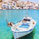 Αισιοδοξία για την τουριστική κίνηση στα νησιά τον Αύγουστο - Τα 11 νησιά με πληρότητα πάνω από 90%