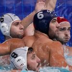 Εθνική πόλο: «Λύγισε» στα πέναλτι – Έχασε το χρυσό από την Ουγγαρία