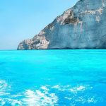 Καύσωνας: "Έβρασε" η θάλασσα στο Ιόνιο - Η θερμοκρασία ξεπέρασε τους 30 βαθμούς